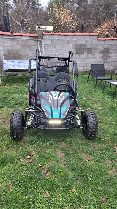 UTV,Бъги Go kart