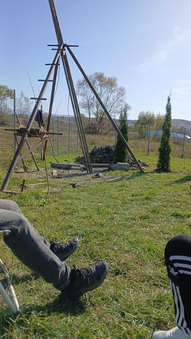 Foraje puturi apa super oferta