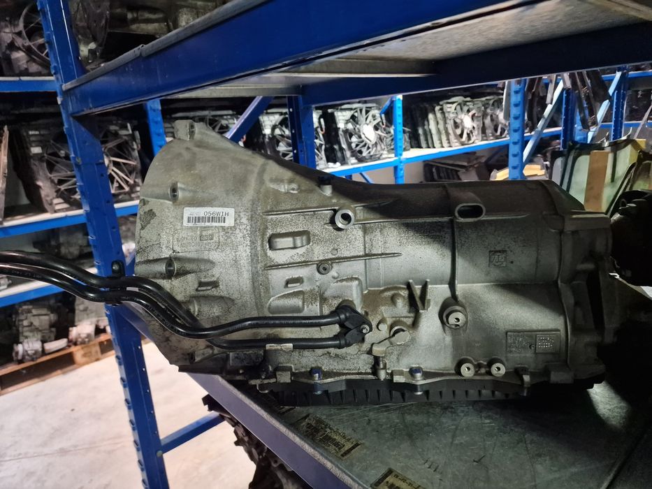 Cutie viteze automata bmw f10 f11 520d 8hp-45 n47 184cp