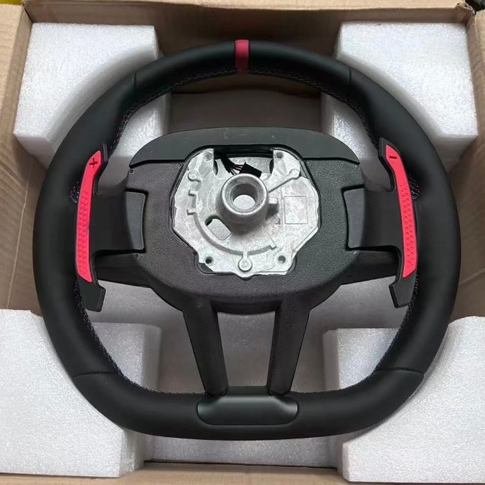 БМВ Волан с Airbag