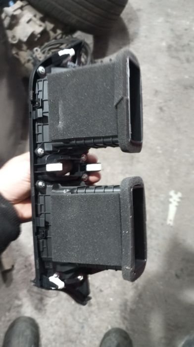 Продам на  Кио Рио дифлоки центральный