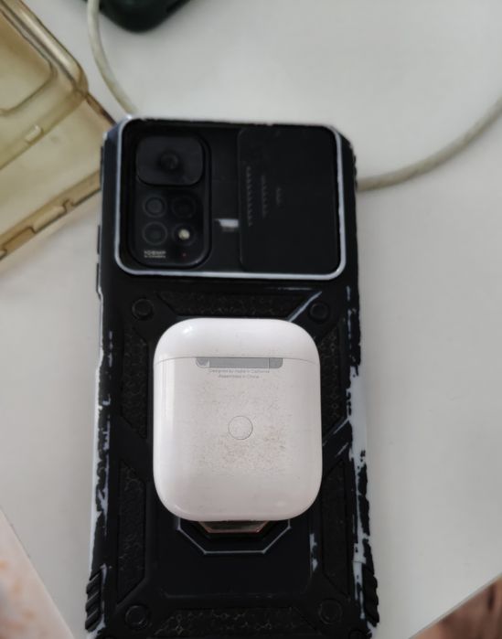 Продам Redmi Note 11 s