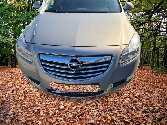 Dezmembrez 1.8i benzina z167 A18XER Opel Insignia A