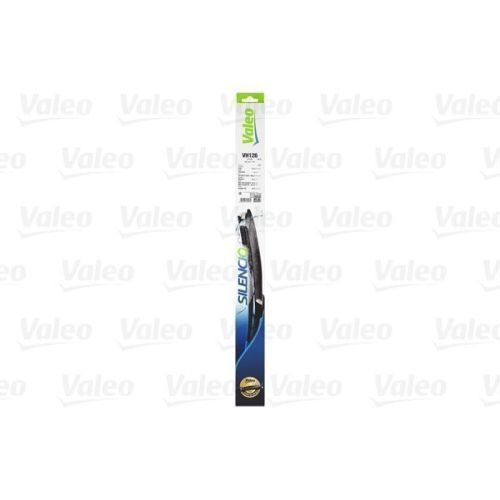 Stergator hibrid Valeo VM126, lamela 450mm,19 inch, 574726 Chevrolet Cruze Orlando, Honda Civic, Hyundai Veloster, Jeep Cherokee, Kia Ceed, Optima,
