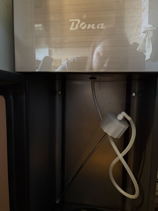 Диспенсер для воды