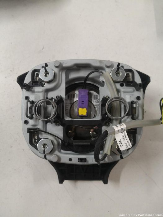 Airbag Volkswagen Jetta Iii (1K2) [ 2004 - 2010 ] Oem 61816051