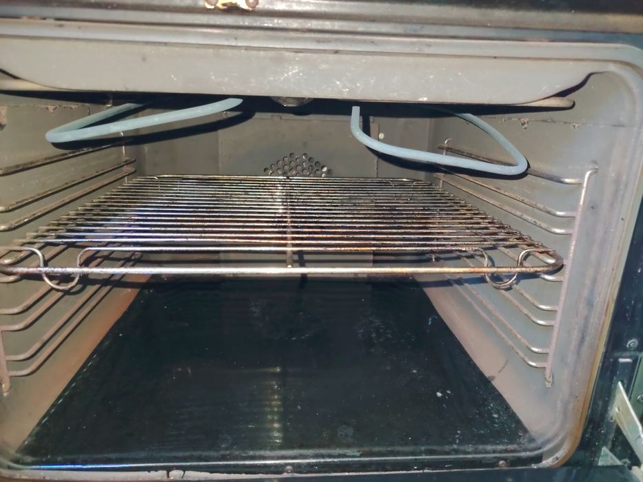 Печка Voss/ Electrolux