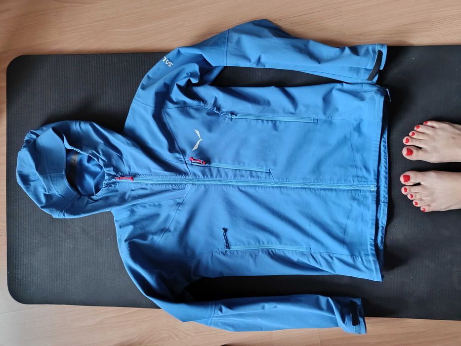 Geaca Salewa Dama - XS/S