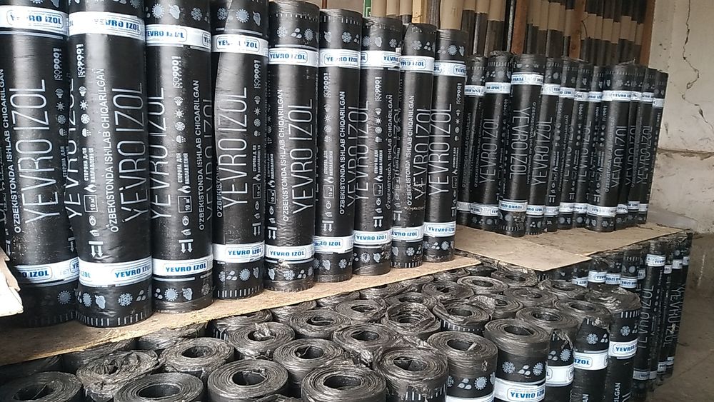 Palizol gidraizol yevra izol