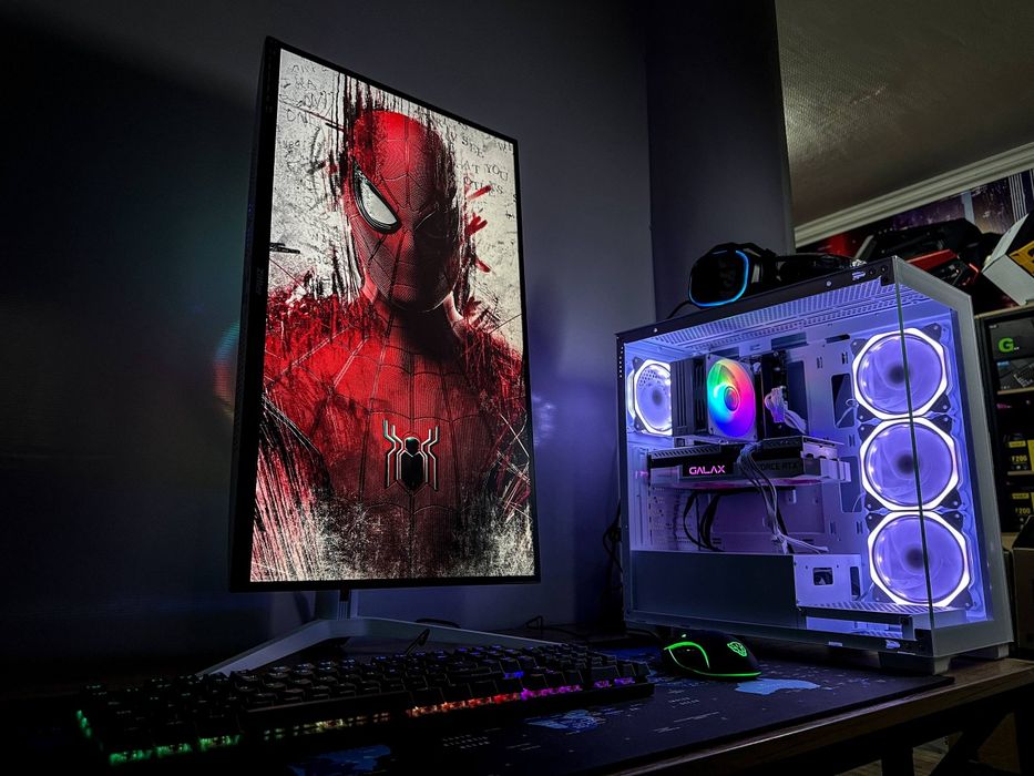 I5 14-AVLOD OR RANGDA kuchli to'plam komputer sotiladi