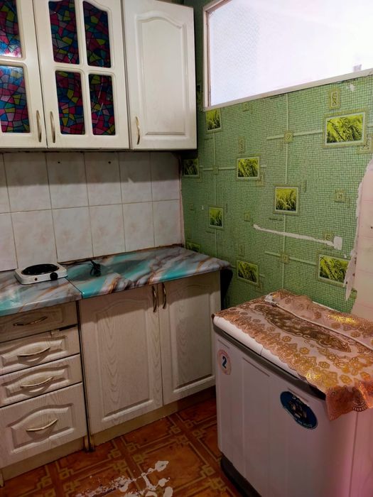 Продам комнату в общежитие
