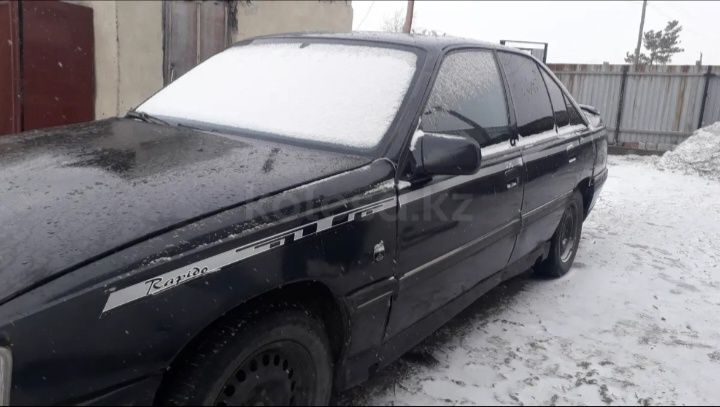 Продам автомобиль Opel Omega A
