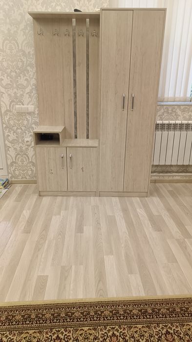 Shkaf Prehojka ...