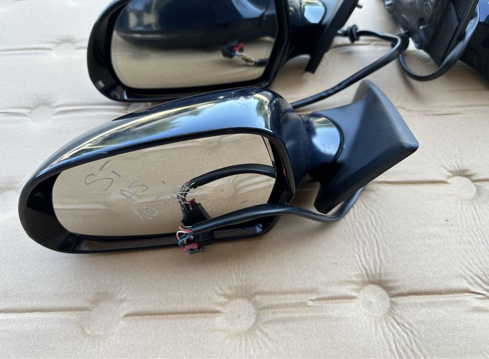 Oglinzi, Oglinda stânga / Oglinda dreapta Audi A5 Coupe