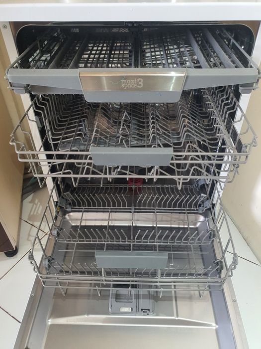 Посудомоечная машина Hansa