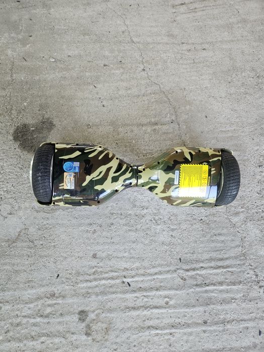 Hoverboard stare excelenta