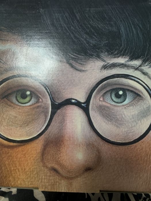 Гарри Потер 7 томов