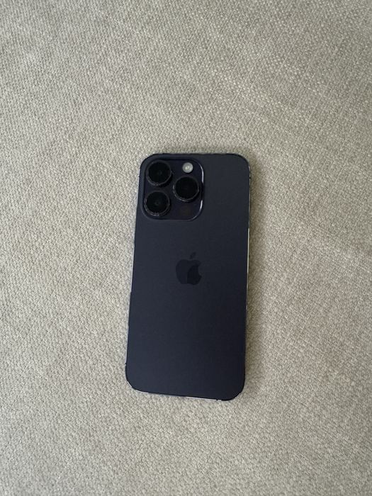 Продам Iphone 14 pro