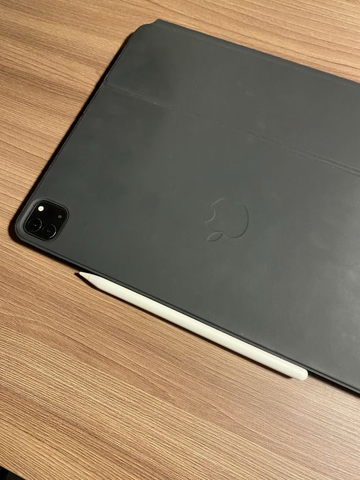 iPad Pro 12,9 M1 + Apple pencil 2 (оригинал)