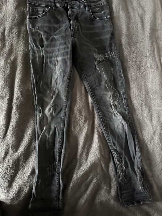 dsquared2 дънки