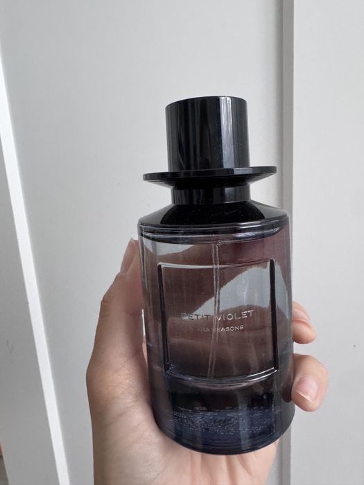 Parfum Zara Petit Violet