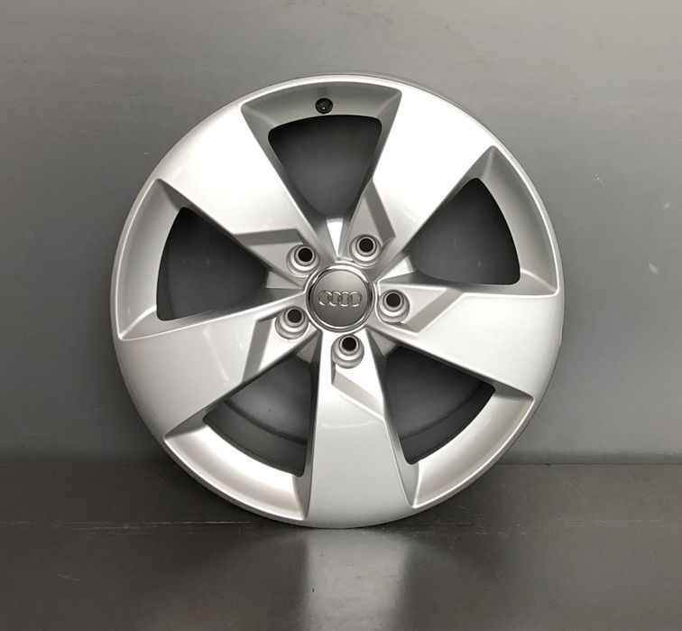 Джанти за Audi 5×112 17cola