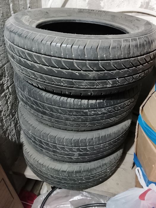 Резина - шины 185/60/14