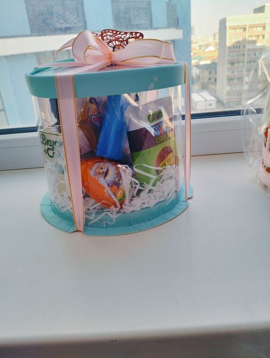 Подарочный набор