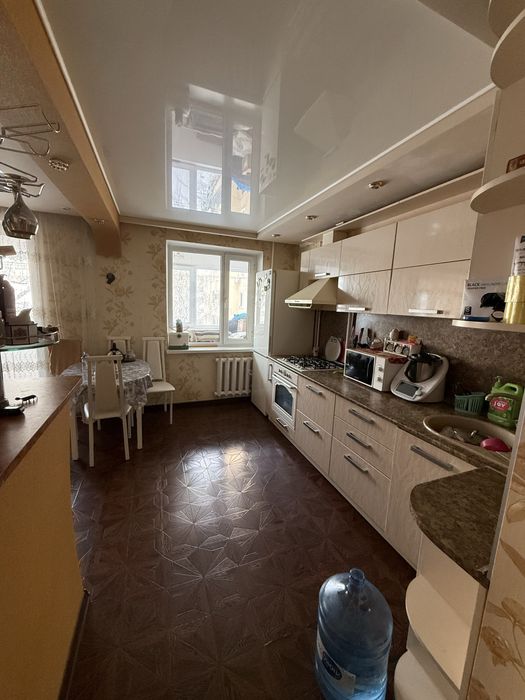 Продается квартира кжби