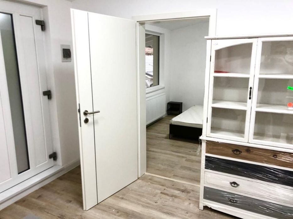 Inchiriez Apartament 2 camere Centru Brasov