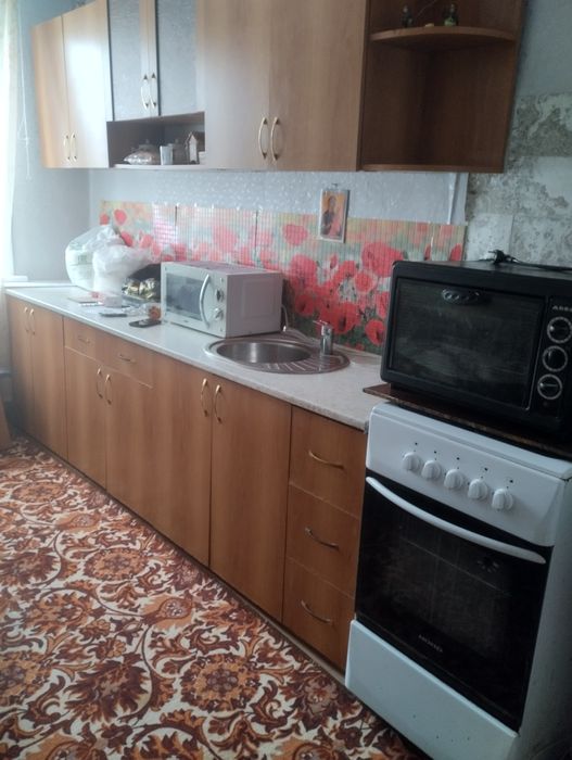 Продам частный дом.