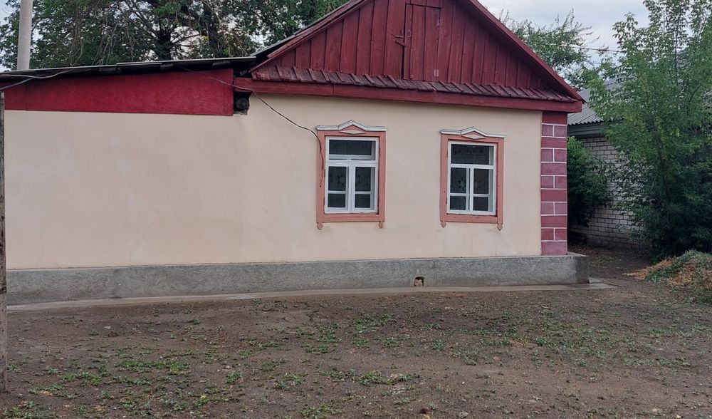 Продам частный дом