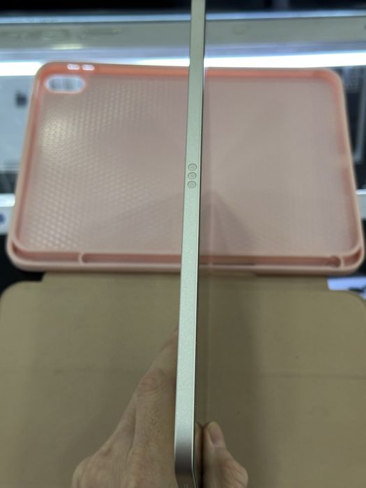 ipad A16. 128 gb 100 %