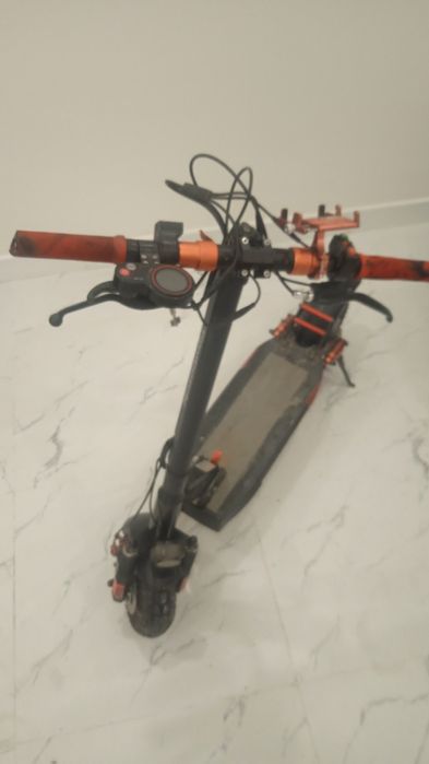 Куго Кирин м4про