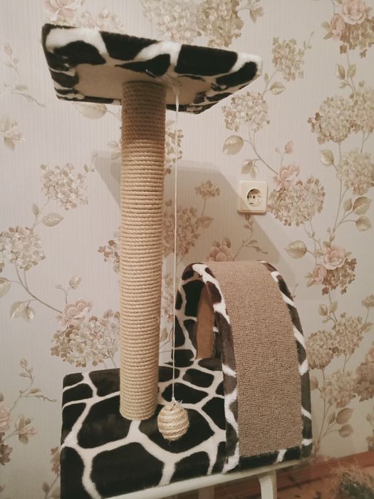 Когтеточка для кошек