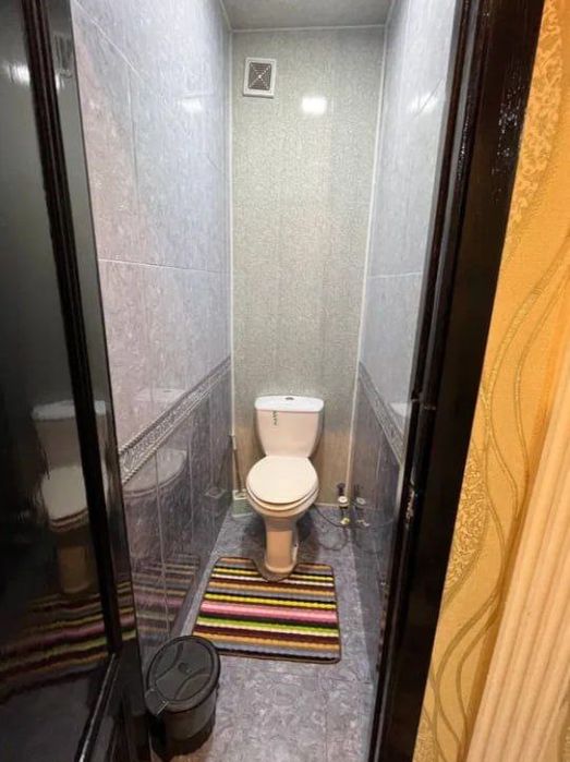 Продаётся 3 комнатная квартира на карасу 6