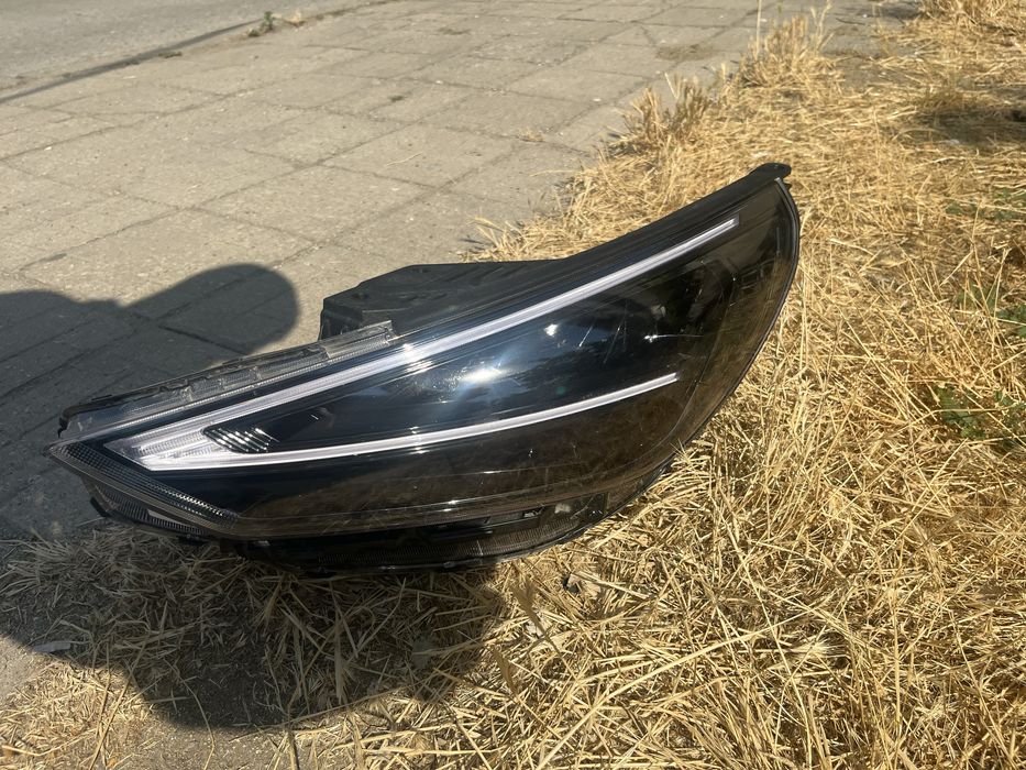Фар за Hyundai I30 III/ Хюндай И30 3