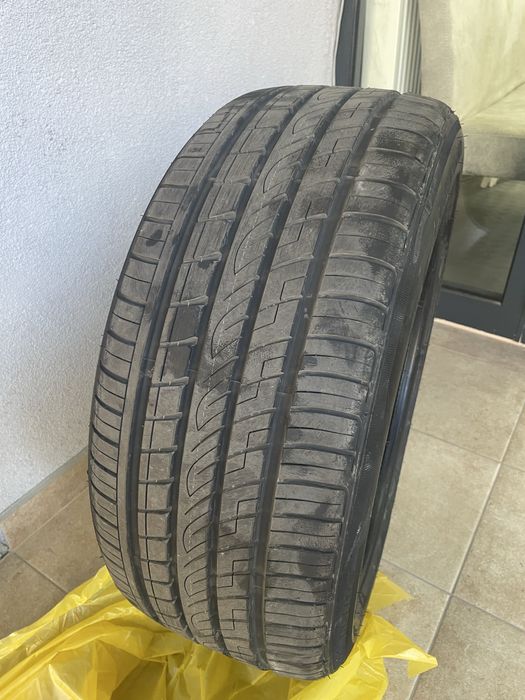 Летни гуми, 4 бр, R20