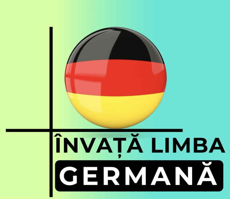 Meditatii pentru limba germana