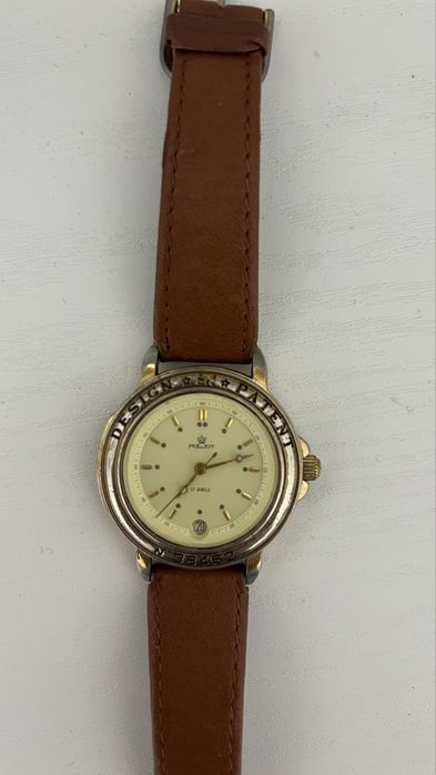 Продается часы POLJOT