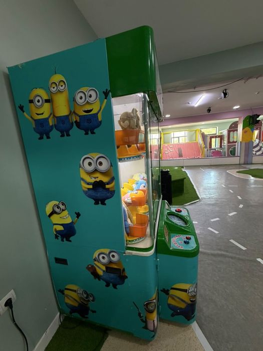 Игровые автоматы