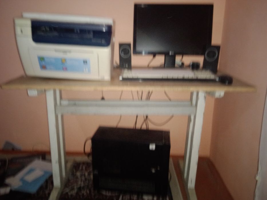 Компютер сотилади