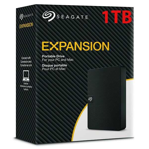 Внешний HDD накопитель 1ТБ | 2ТБ | 4ТБ новые в наличии