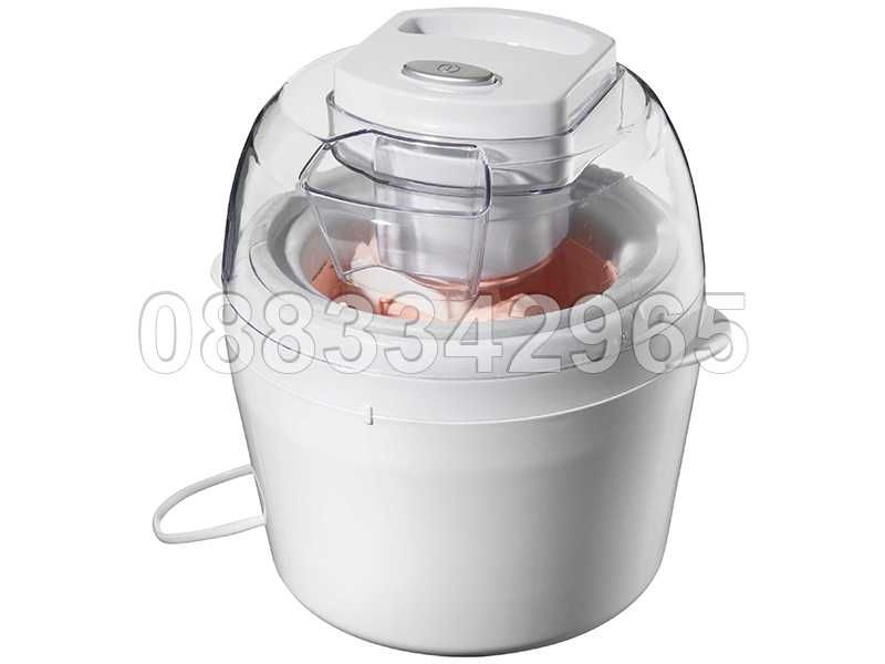 НОВА! Машина за сладолед / 1 литър / 12W