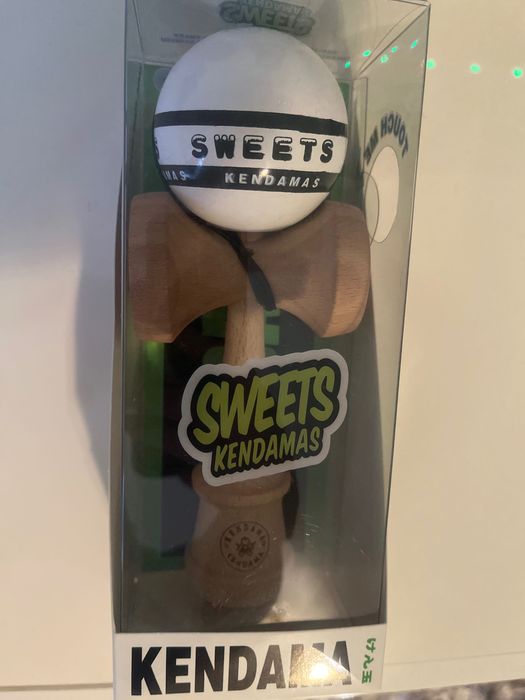 Kendama Sweets Starter