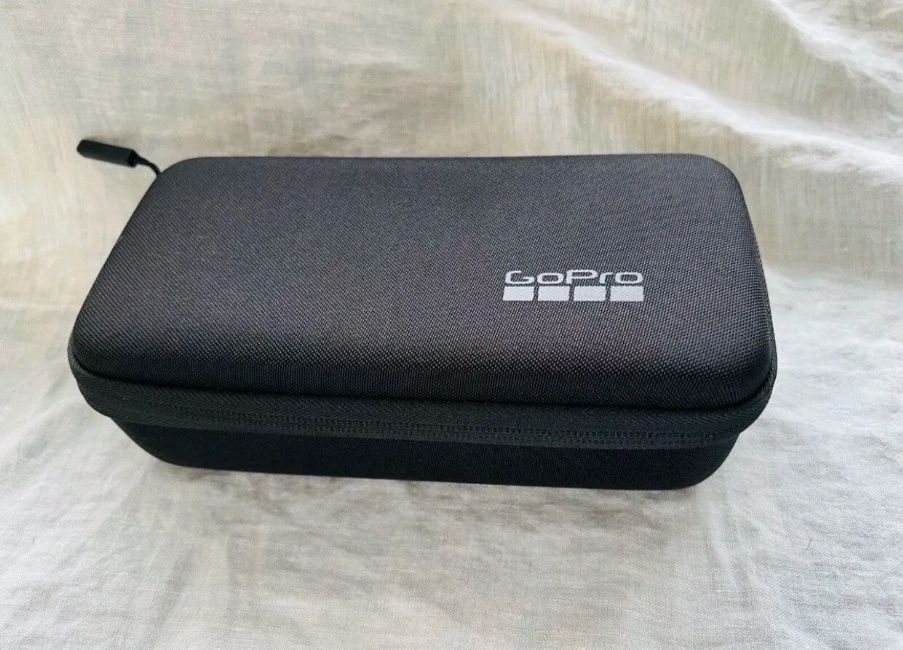 GoPro Hero 10 +Accesorii