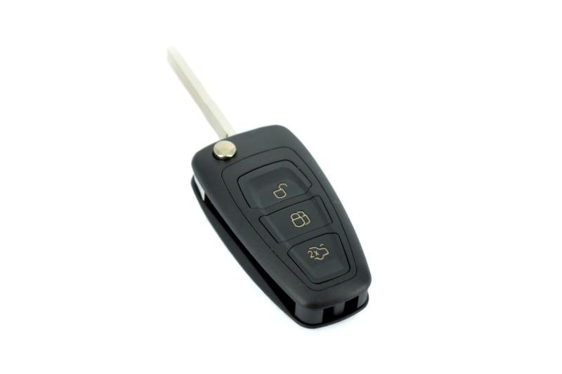 Carcasa telecomanda compatibila Ford