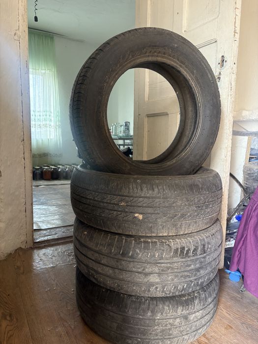 Летный шина 195/60/15