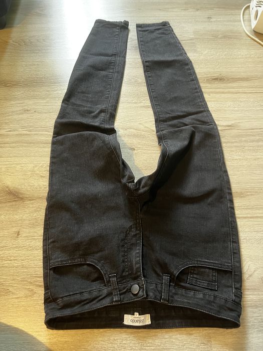 Нови дънки  Calvin Klein и ZARA