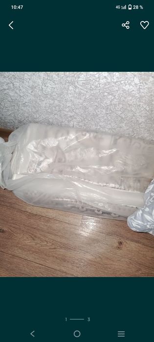 Продам ковёр 3*5